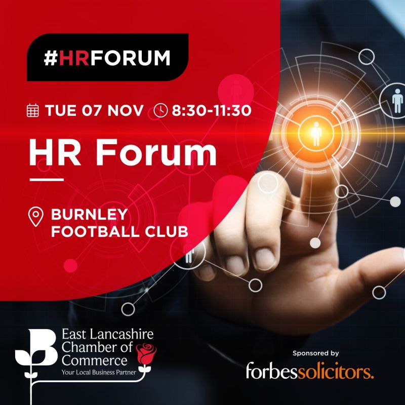 Mock Disciplinary Hearing with <a href="/ForbesSolicitor/">Forbes Solicitors</a>: Focus on Sexual Harassment in the Workplace  

TUE 07 NOV | 0830 – 1130 |📍<a href="/BurnleyOfficial/">Burnley FC</a>

See how the case progresses, the decisions made, the questions asked, and the challenges that arise.  
Register 👉 ow.ly/ttMc50PSjij