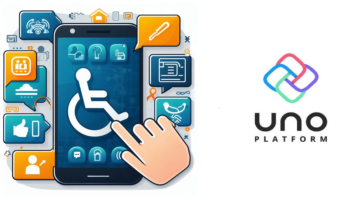 Cape Town MS Developer User Group (@cptmsdug) on Twitter photo Join TODAY Wed 18 Oct 17:30 SAST for 2 sessions: "Journey to Accessible Apps + Building Apps with Uno Platform + MAUI" with <a href="/therachelkang/">Rachel ✨</a> + <a href="/thenickrandolph/">Nick Randolph</a> Venue is <a href="/Accso/">Antonio Miguel Omoto</a> See you there! 😍 meetup.com/cape-town-ms-d… #accessibility #a11y #android #ios #uno #maui #community Join TODAY Wed 18 Oct 17:30 SAST for 2 sessions: "Journey to Accessible Apps + Building Apps with Uno Platform + MAUI" with <a href="/therachelkang/">Rachel ✨</a> + <a href="/thenickrandolph/">Nick Randolph</a> Venue is <a href="/Accso/">Antonio Miguel Omoto</a> See you there! 😍 meetup.com/cape-town-ms-d… #accessibility #a11y #android #ios #uno #maui #community
