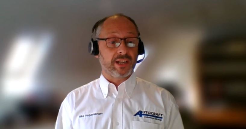 "Our orderbook went up 300% during the pandemic as we were able to demonstrate the quality of remanufactured products. Remanufacturing adds resilience. You’re not relying on every part being at that production every day, at the right time, just in time"

<a href="/AutocraftSG/">Autocraft Solutions Group</a> #SMMTGlobal