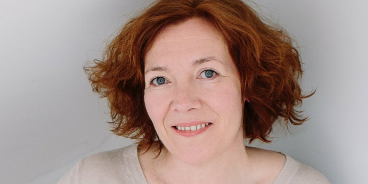 "A good story is always more dazzling than a broken piece of truth."

- Diane Setterfield