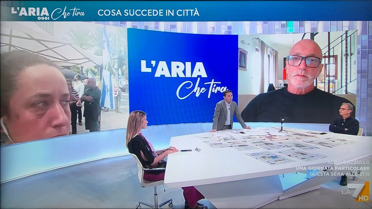 Come ricordavo poco fa in tv su #La7 bisogna avere ben presente ciò che accadde con i (presunti) lanci di missili con aggressivi chimici addebitati al presidente siriano Assad ed attendere prove concrete su chi abbia fatto cosa...