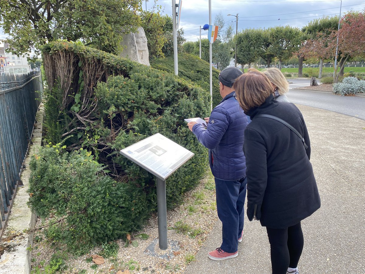 IEN Château-Thierry tweet media