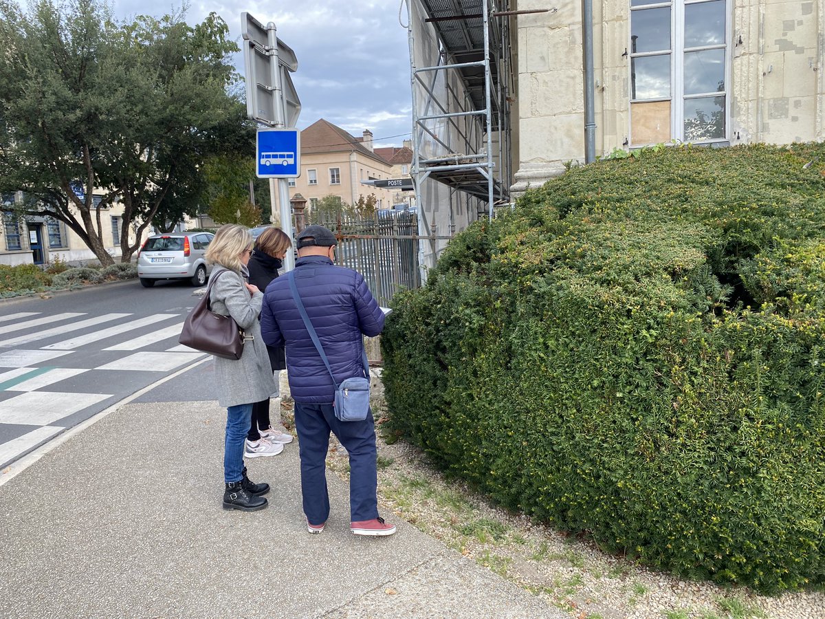 IEN Château-Thierry tweet media