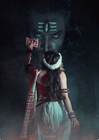 Universe_2418's tweet photo. कोई मिला ही नहीं हमसे हमारा बनकर

मेरे महादेव बस आप साथ देना सहारा बनकर

हर हर महादेव ☘️🌸❤️🙏 https://t.co/zQqaTqXxxD