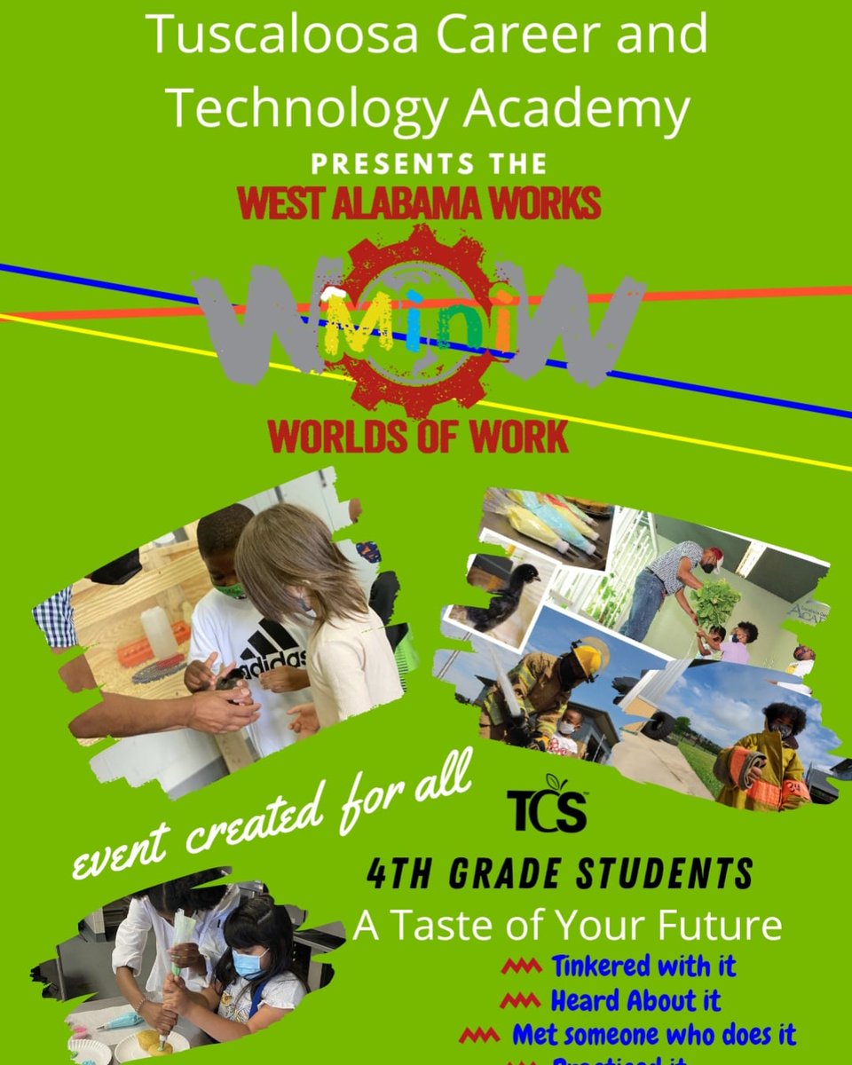 TCTA (@tctatuscaloosa) on Twitter photo Turn that frown upside down because you know what time it is. It's time for Mini-Wow! Oakdale Elementary, we will see you soon. #amazingtothecore <a href="/oakdaleelement/">Oakdale Elementary</a> <a href="/TCSBoardofEd/">T🍏S Board of Ed</a> <a href="/MikeDaria/">Mike Daria</a> <a href="/BranchJetta/">Jetta Branch</a> <a href="/egmackey/">Eric Mackey</a> <a href="/westalchamber/">The Chamber of Commerce of West Alabama</a> <a href="/westalworks/">West AlabamaWorks!</a> <a href="/jimmyhull_CTE/">Jimmy Hull</a> <a href="/RyanBK23/">Ryan Rust</a> <a href="/kknorstrom/">kelly norstrom</a> Turn that frown upside down because you know what time it is. It's time for Mini-Wow! Oakdale Elementary, we will see you soon. #amazingtothecore <a href="/oakdaleelement/">Oakdale Elementary</a> <a href="/TCSBoardofEd/">T🍏S Board of Ed</a> <a href="/MikeDaria/">Mike Daria</a> <a href="/BranchJetta/">Jetta Branch</a> <a href="/egmackey/">Eric Mackey</a> <a href="/westalchamber/">The Chamber of Commerce of West Alabama</a> <a href="/westalworks/">West AlabamaWorks!</a> <a href="/jimmyhull_CTE/">Jimmy Hull</a> <a href="/RyanBK23/">Ryan Rust</a> <a href="/kknorstrom/">kelly norstrom</a>