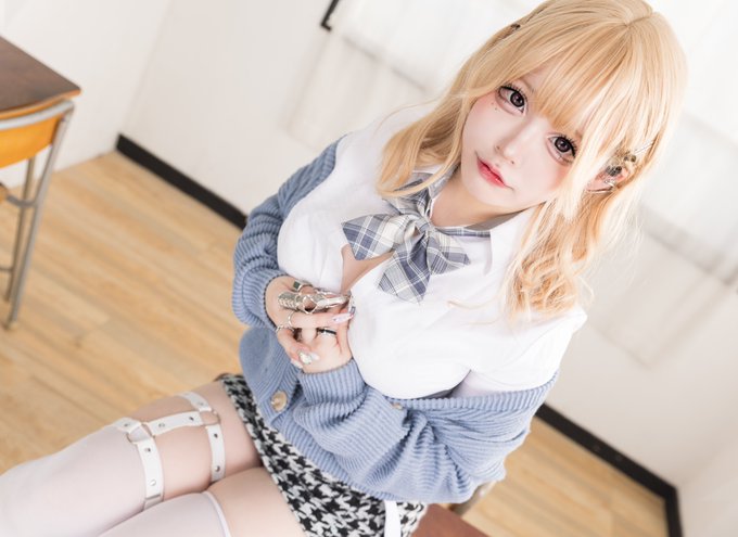 コスプレイヤーてぃあのTwitter画像16