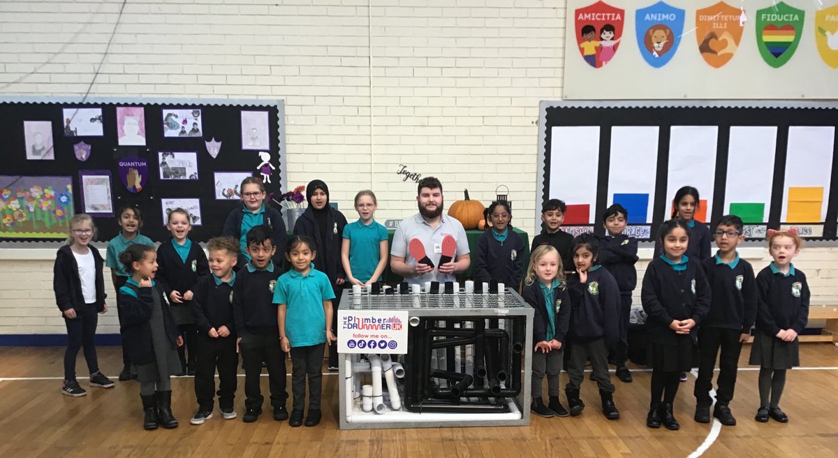 Riddlesden St Marys tweet media