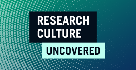 #ResearchCultureUncovered: @clarefbarker and @AmeliaDeFalco are reshaping research practices in their @wellcometrust funded @LBObjects project. Non-hierarchical leadership and a focus on health and wellbeing are culture changing ways of conducting research player.captivate.fm/episode/43de6c…