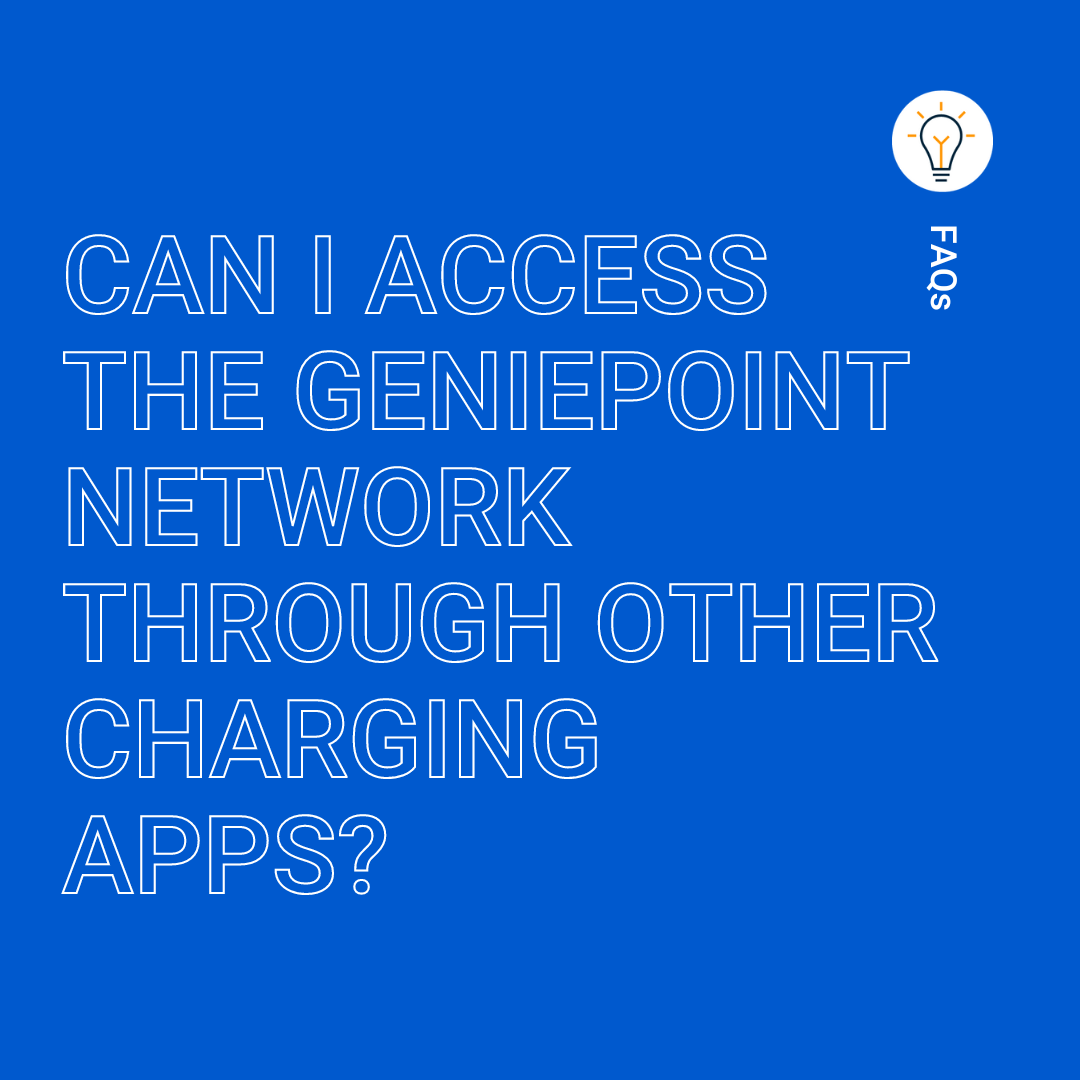 GeniePointEV's tweet photo. 🔋 You can find our GeniePoint chargers on @zap_map and @joinbonnet apps  to name a few! 🔋

View our full list of partners here: https://t.co/eQW7KJGZgl

#EVUK #EVCharging #EVDrivers https://t.co/ocxVT6V1qs