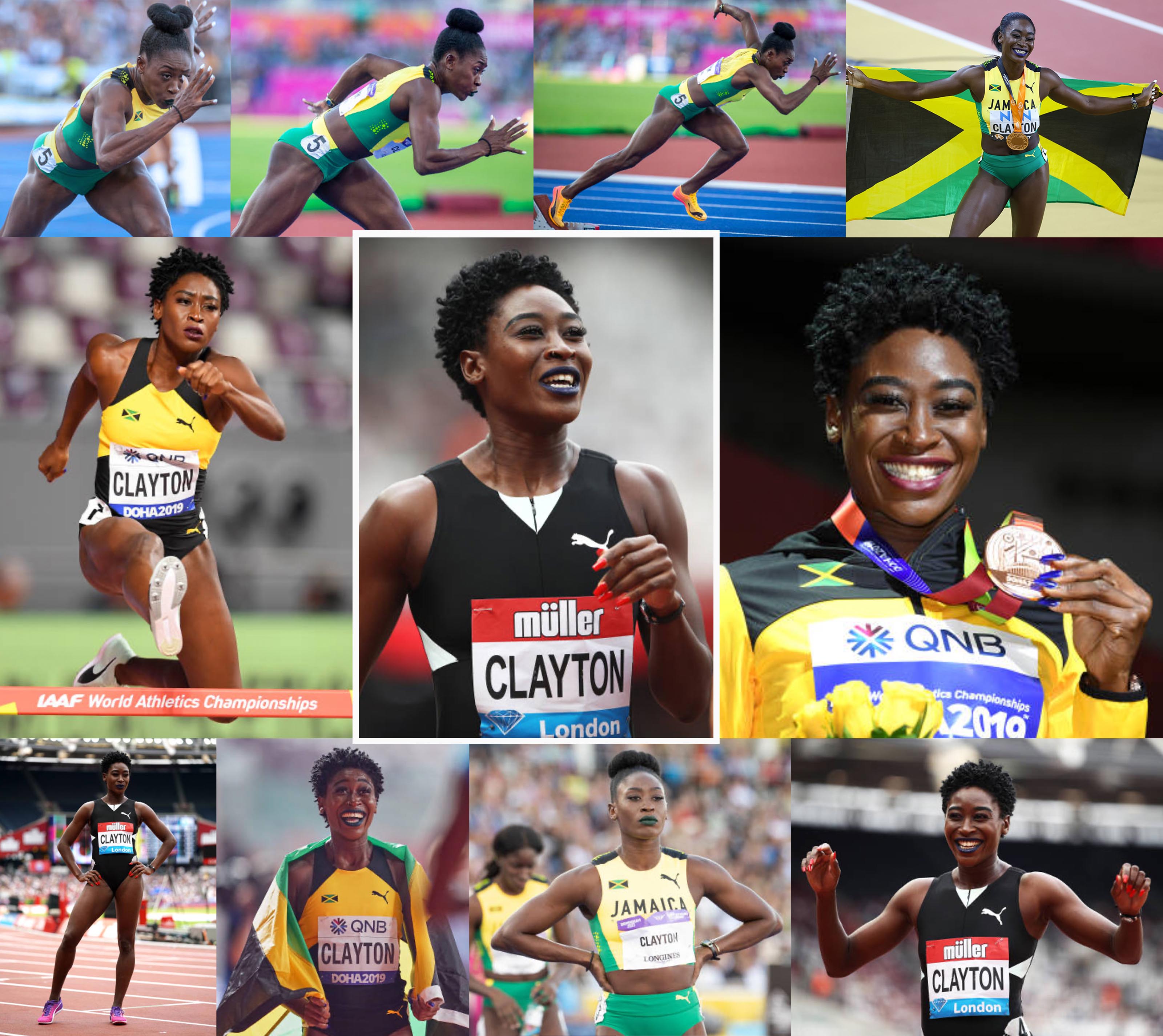 2023 World Athletics Championships - Wikipedia