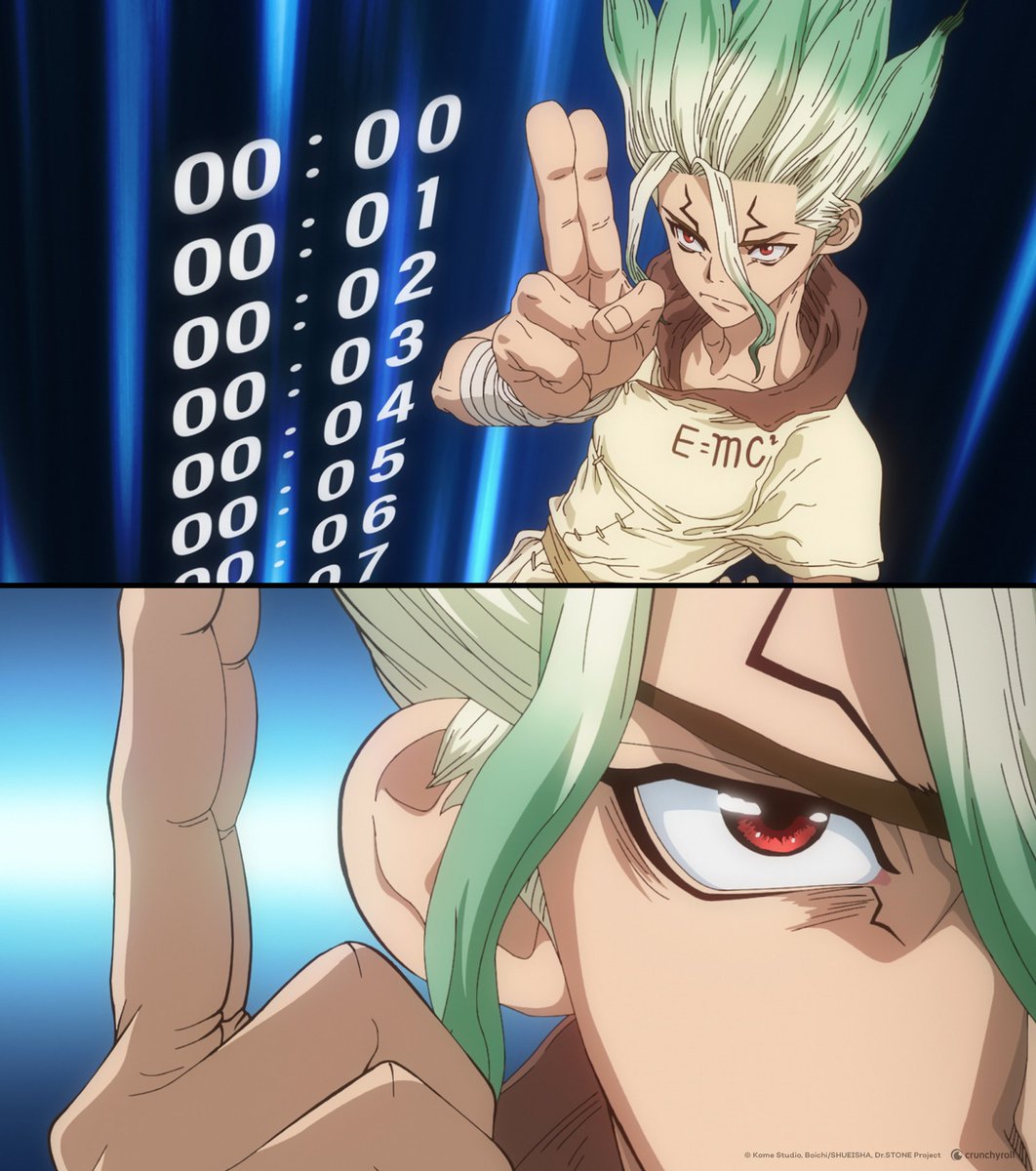 Crunchyroll FR ✨ tweet media