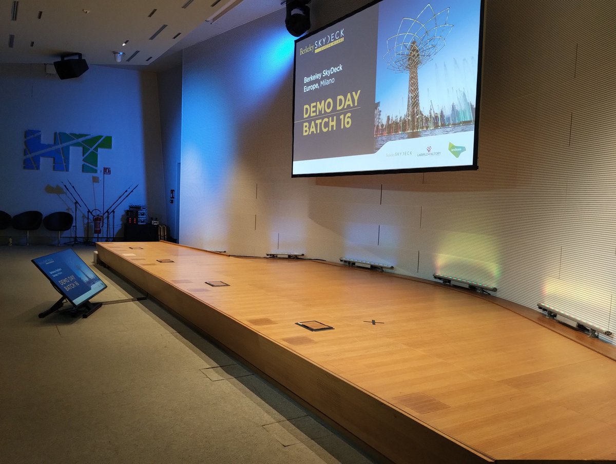 Esteban Piccinini tweet media