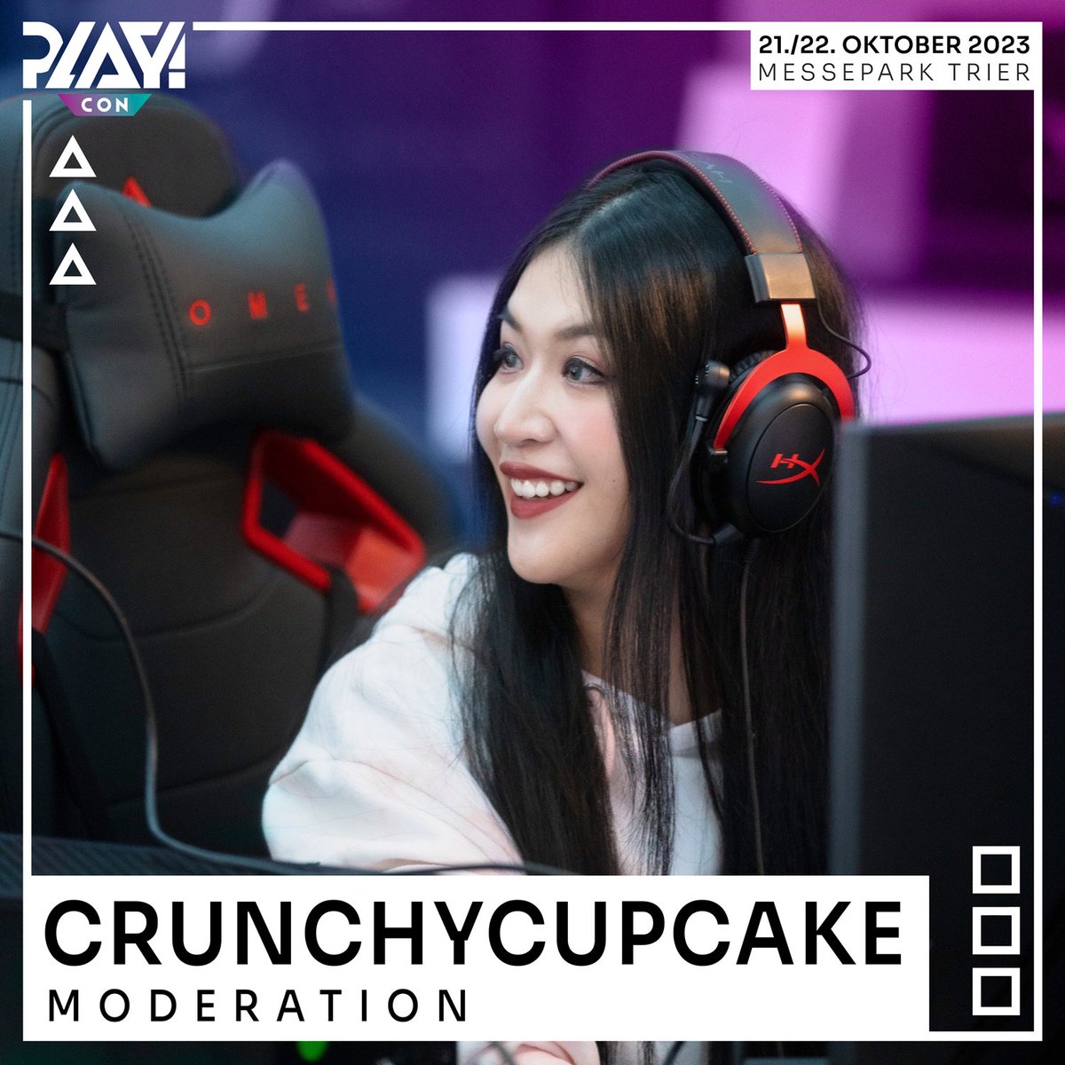 PLAY! - Interactive Gaming Convention tweet media