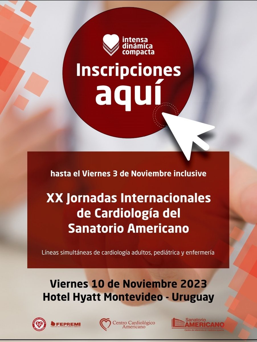 Centro Cardiológico Americano tweet media