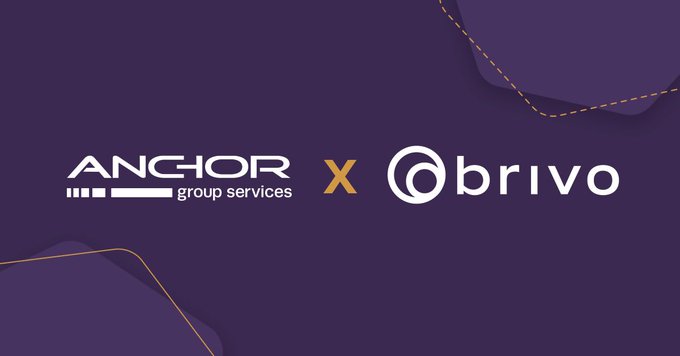 Anchor Group Services tweet media