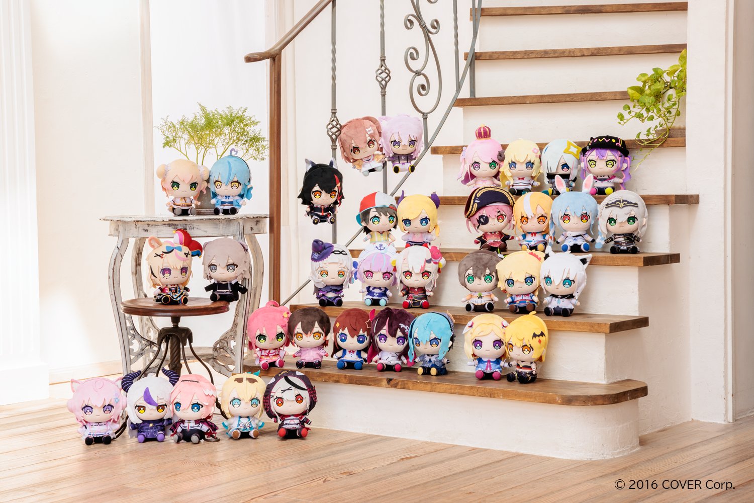 ホロライブ】hololive friends まとめ売り