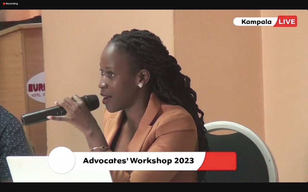 📢Advocacy Workshop #ReachAllChildren

The Coalition for Children Affected by AIDS , PATA, REPSSI, Y+ Global, GNP+ and RIATT-ESA are co-hosing a workshop today, to support community advocates to champion the rights of children and adolescents affected by #HIV across Sub Saharan