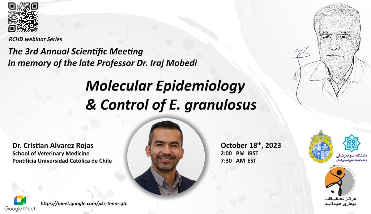 Hydatid_Center's tweet photo. International Webinar ... https://t.co/so7AltOG1D