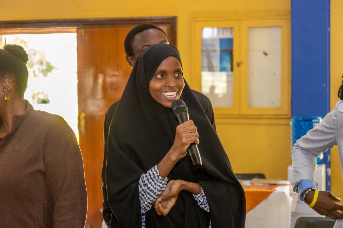 LCOY Kenya tweet media