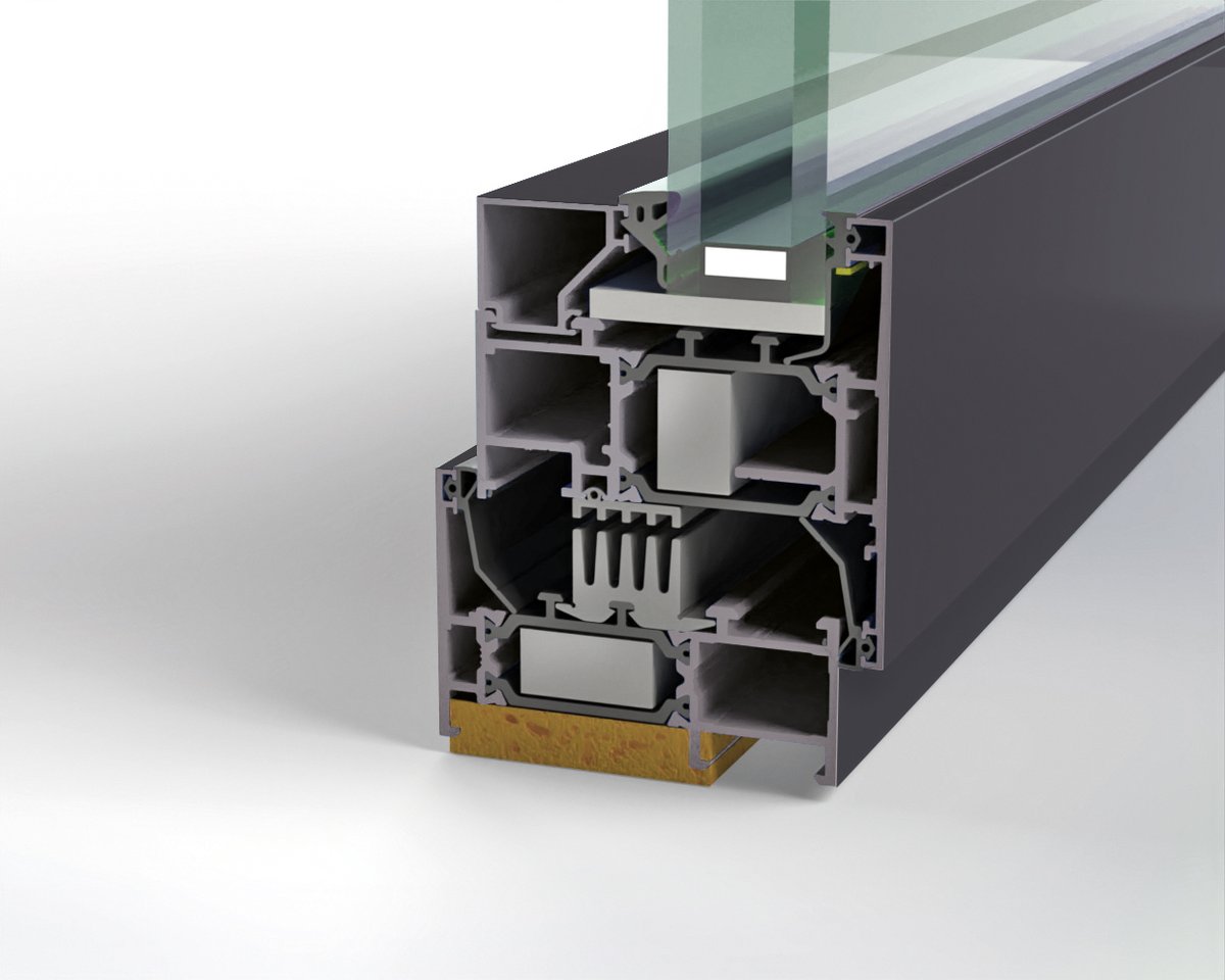 Kestrel Aluminium Systems tweet media