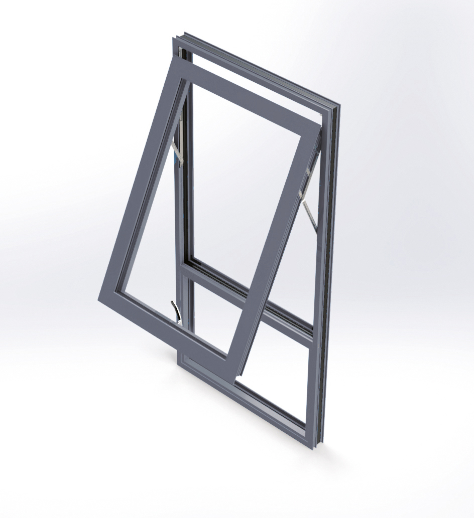 Kestrel Aluminium Systems has launched a high-performance 75mm aluminium window system.

Read more at: kestrelaluminium.co.uk/windows/kestre…