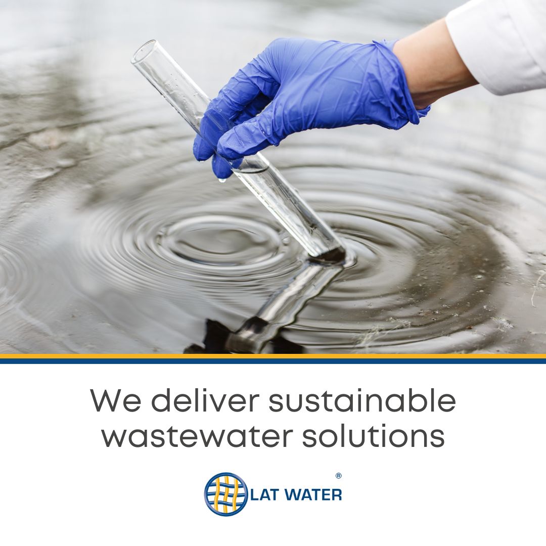 LATWaterLtd's tweet photo. Our goal is to deliver energy use reduction, lower our clients’ costs, and decrease pollution through our innovative treatment technologies.

Find out more ➡️ https://t.co/yLF1cQY9Vs https://t.co/tH78ZTVUqq