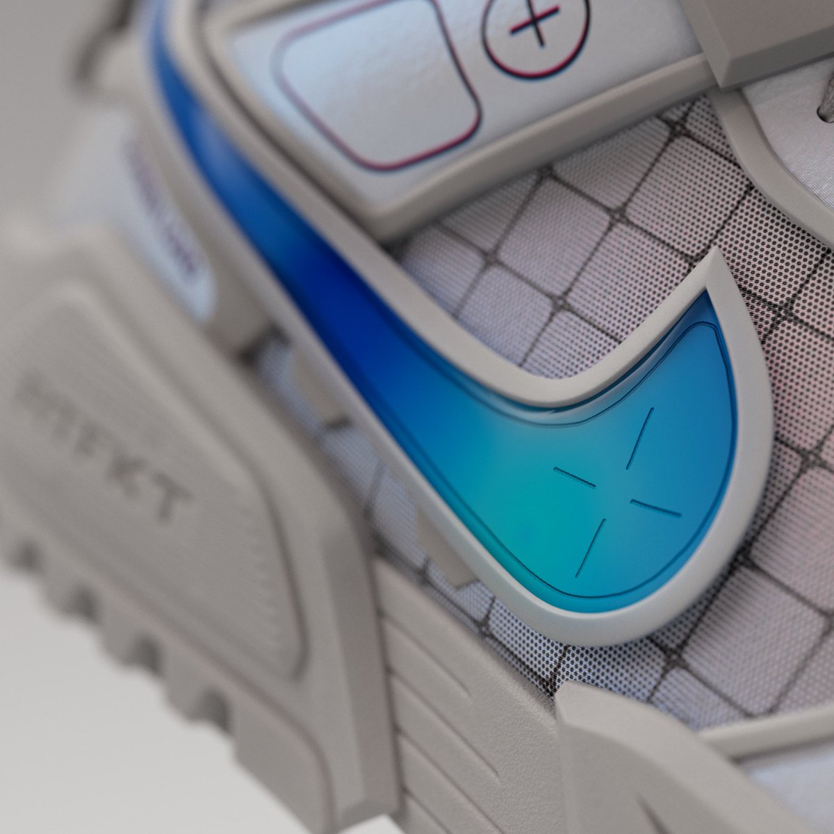 RTFKT's tweet photo. RTFKT x NIKE DUNK 
FORGING EVENT will start from 12pm EST today on https://t.co/U8sKPO8qzr https://t.co/WrkhXPFVkg