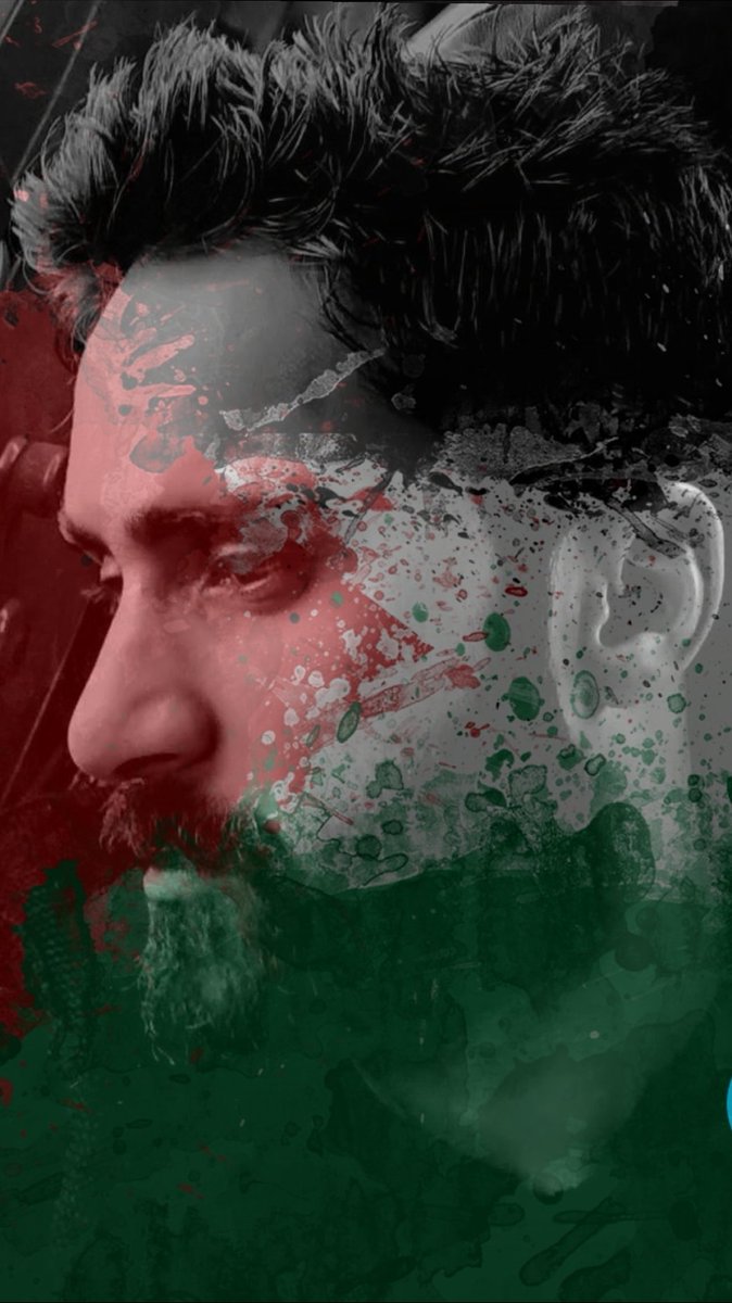 Long live Resistance 🇵🇸