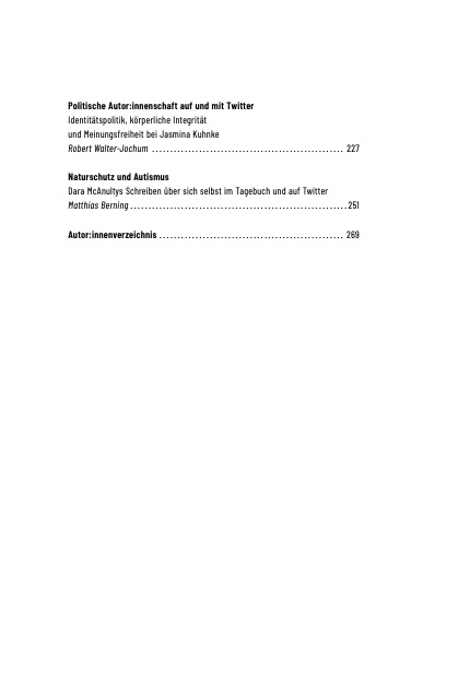 Paul Wolff (@degazonner) on Twitter photo Große Freude: Der von mir herausgegebene Sammelband "Digitale Autor:innenschaft" über Autor:inneninszenierung im digitalen Zeitalter ist bei <a href="/transcriptweb/">transcript Verlag</a> erschienen.
Die Open-Access-Ausgabe gibt es hier: transcript-verlag.de/978-3-8376-678… Große Freude: Der von mir herausgegebene Sammelband "Digitale Autor:innenschaft" über Autor:inneninszenierung im digitalen Zeitalter ist bei <a href="/transcriptweb/">transcript Verlag</a> erschienen.
Die Open-Access-Ausgabe gibt es hier: transcript-verlag.de/978-3-8376-678…