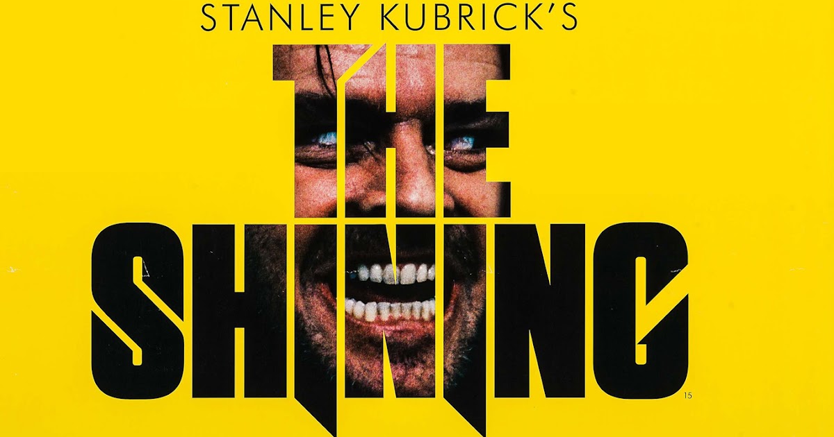 Great to see people in to watch the Lost Boys last night, next up on the 31st is Stephen Kings masterpiece, directed by the legendary Stanley Kubrick we are thrilled to be screening 'The Shining' tickets here: eventbrite.com/e/the-shining-…