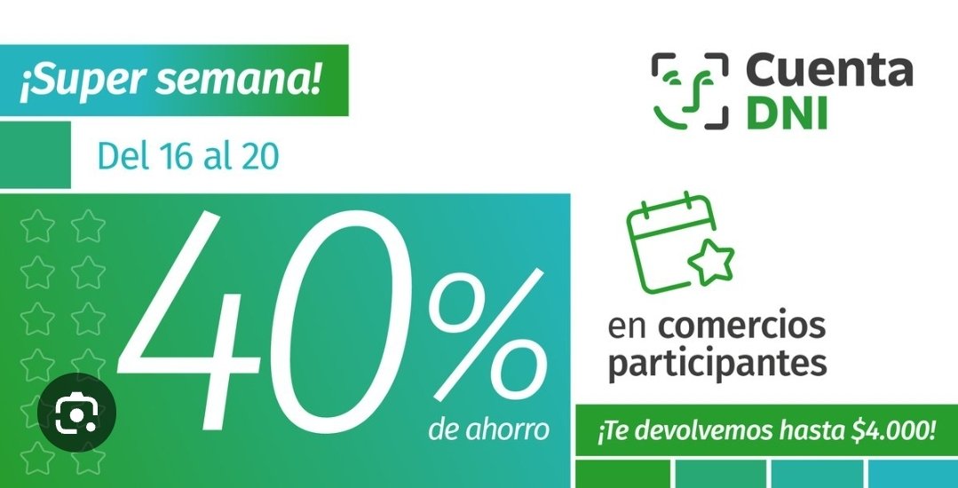 Dale que quedan tres dias!!!..hasta 4 lucas de reintegro,aprovecha a comprarte ese disco que creias inalcanzable