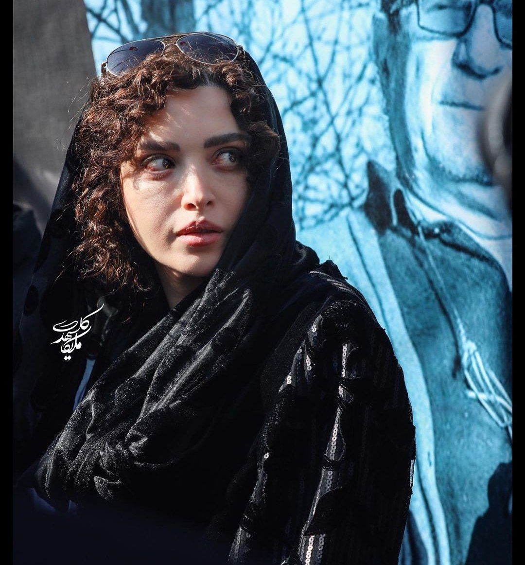 🐾Masoumeh Farahmand🪄 tweet media