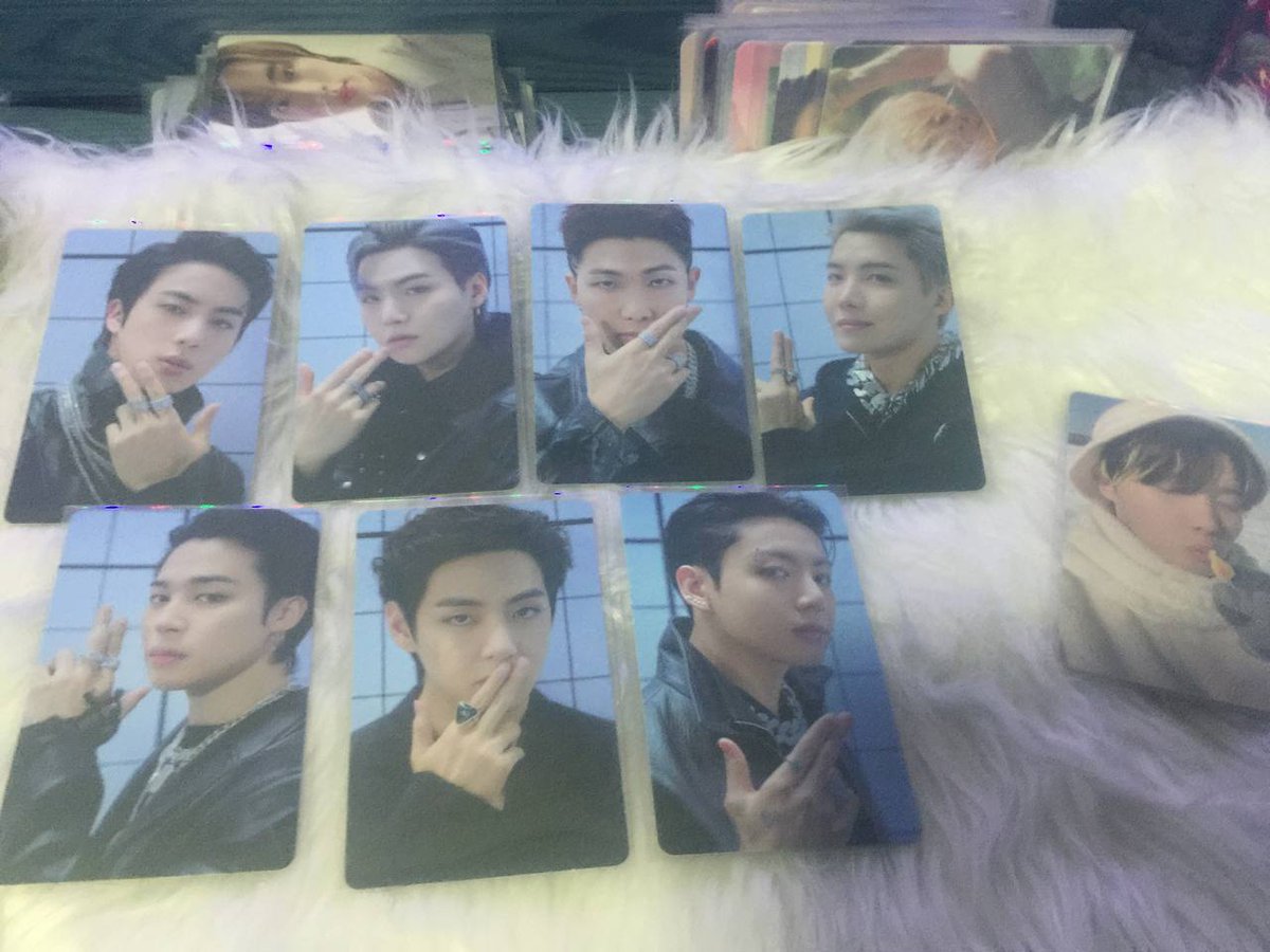 hrshylynn's tweet photo. hello guys, these pc's are from my personal collection and i wanted to sell it now kasi i am facing a financial problem. if u are interested kindly send me a message here in my acc or in ig:machiattoiced :)) thankyou
#WTS #lfb #photocards https://t.co/cxtx4Fc813