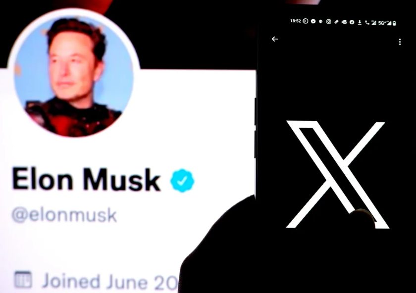 X begins charging new users $1 a year in New Zealand, Philippines

bbc.com/news/business-…

#X #microblog #socialmedia #tweet #latestnews #technews #insideglobe