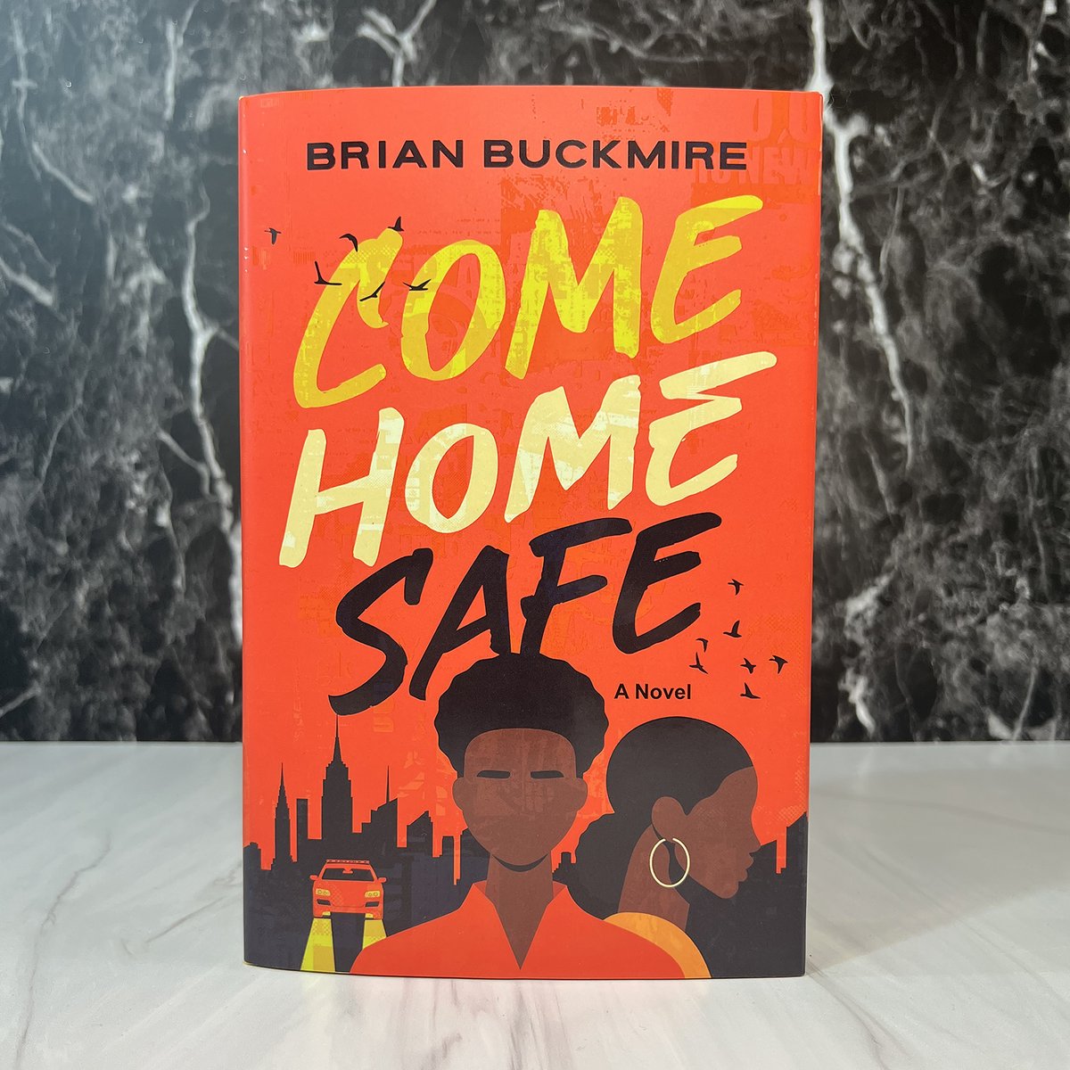 ElevateHC_'s tweet photo. In this gripping #YAread from Brian Buckmire, biracial siblings Reed and Olive lean into knowing their rights, as they face the truths and pains of being people of colour.
Cover design: @micahkandros
Interior design: Denise Froehlich
@TheBuckEsq #ComeHomeSafe #bhm2023 https://t.co/TvhbceBTbs