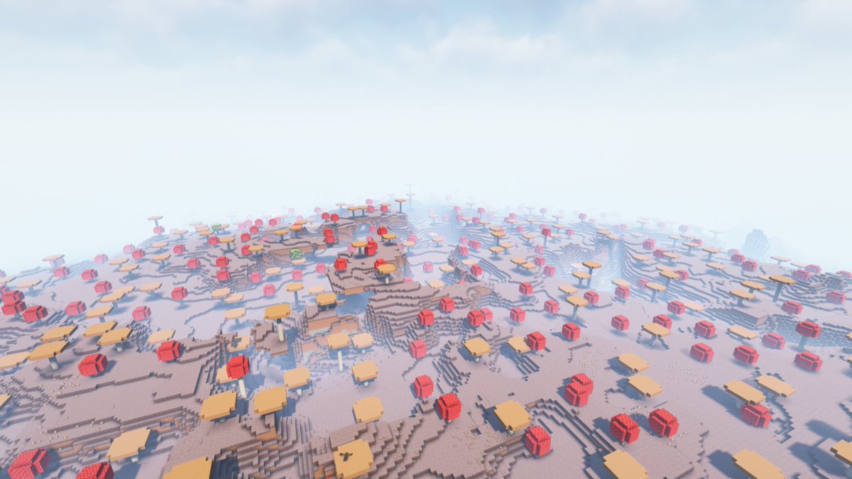 [18+][ENG] !mobs  We gone offer you blocks you can not refuse "mob"sters" twitch.tv/sgtlegotown_