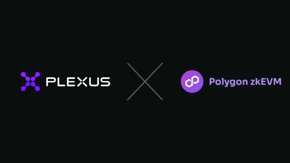 Zennn_Allister's tweet photo. No te pierdas el viaje hacia el brillante futuro de blockchain. Sea testigo de la colaboración entre @plexus_fi y @0xPolygonDeFi zKevm' que lo cambiará todo.
#defi
#blockchain
#plexus_fi https://t.co/cy8Zkhc3VA