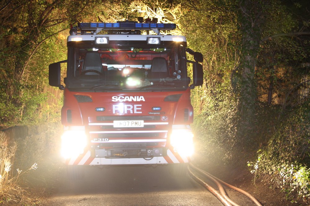 Three more arson attacks overnight rotherhamadvertiser.co.uk/news/crime/thr…