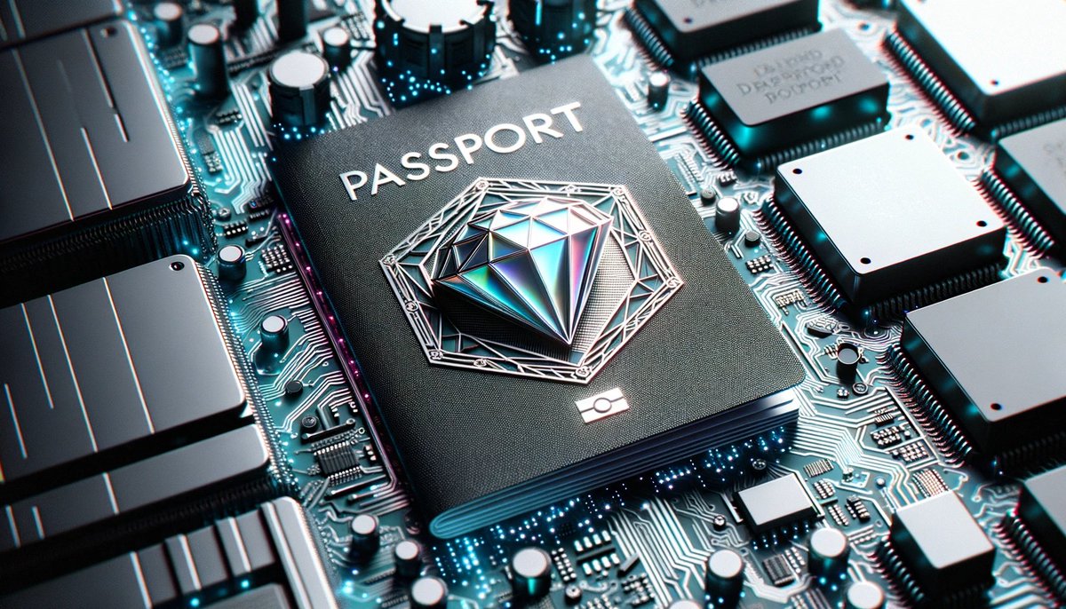 logion_network's tweet image. 🎉 A strategic partnership between #iTraceiT and #Logion is forging new grounds in legal traceability within the diamond industry.💎 Belgian startup iTraceiT teams up with Logion to add a legal layer to its tracking technology. 🤝
➡️ Press Release: drive.google.com/file/d/1bsWIT6…