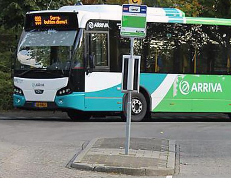 Herfstvakantie. Mooie gelegenheid om alsnog even die OV-enquête van de SP in te vullen. Kan nog tot en met zondag 22 oktober via sp.nl/ovenquete.