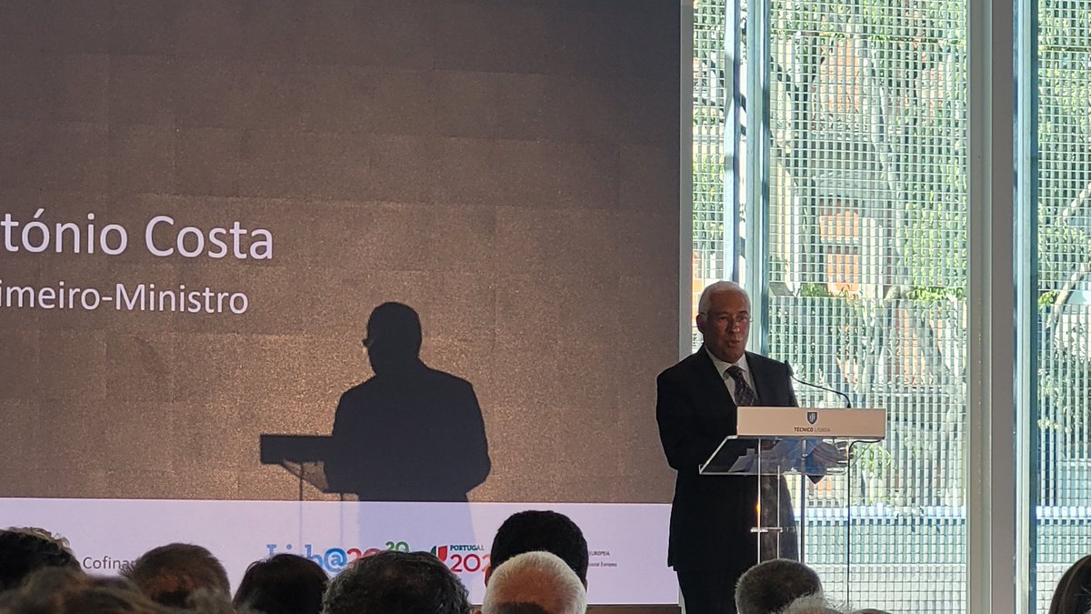 Jose_SV_'s tweet photo. Inauguration of the Técnico Innovation Center.  At the core of the Lisbon Innovation District.
Inspiring!
@istecnico https://t.co/E9wkoeqaxW