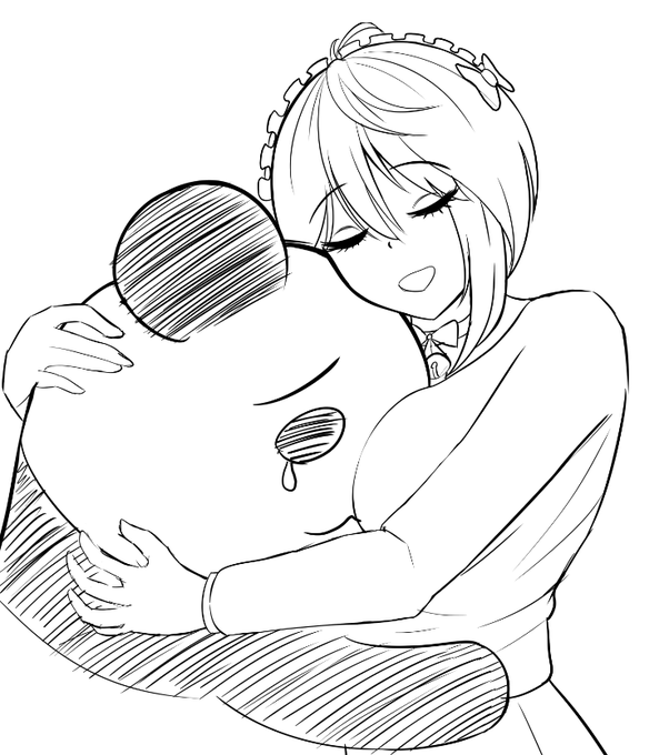 よらなみ落書き
無限アイロンがけに苦しむよらば 