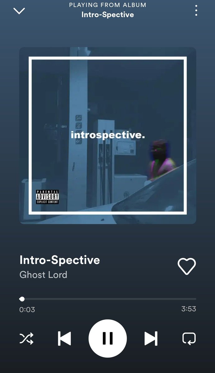 CHODA_tHecHeF's tweet photo. We are finally live!!!
"Intro-Spective" 
Ghost Lord ft KLVA GOHARD🙏🙏
Bless up https://t.co/xKu0zCK4Ni