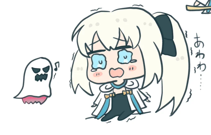無邪気なともるがんちゃん。