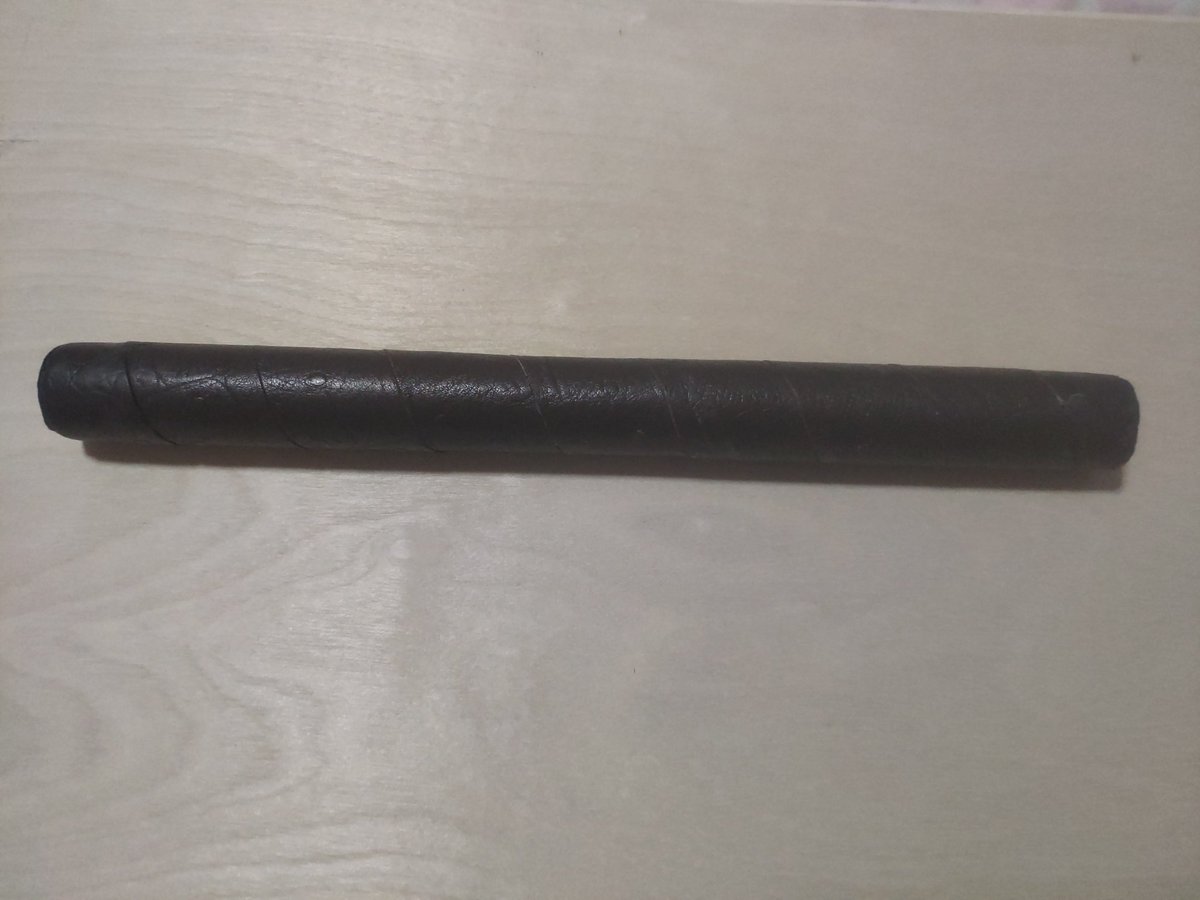 短棍，木棍包皮子，小贝专用。