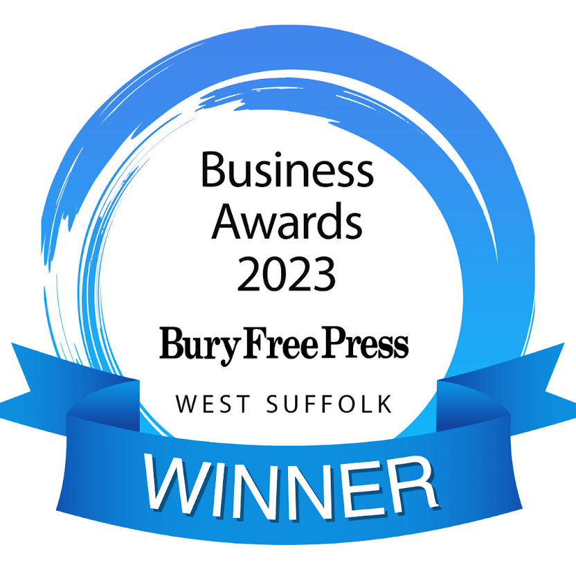 ✨Eezybike wins✨ West Suffolk Business Award for Innovation 2023! We were just honoured to even get the Final! A humbling experience and a huge honour especially to be amongst such amazing Companies. Thanks to @treattworld, the award sponsor and all the Judges and sponsors.