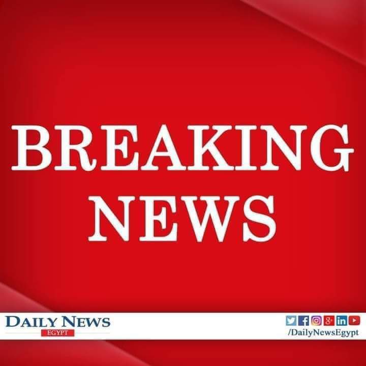 #Egypt declares a three-day mourning in solidarity with the innocent victims of brutal massacre committed by Israel at #Gaza’s Al-Ahli al-Arabi #Hospital