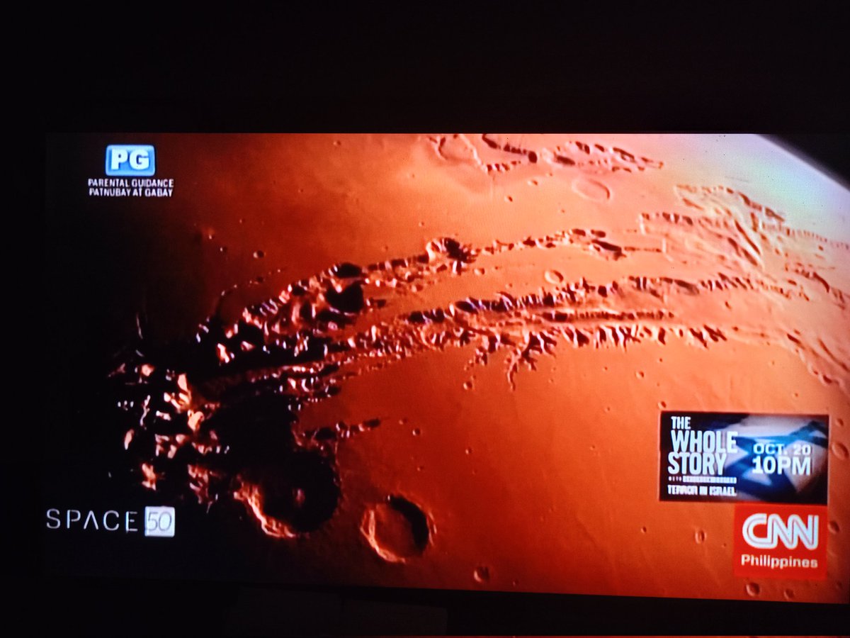 jantc1990's tweet image. NW #TheNextFrontier: #FromMoonToMars
@drsanjaygupta @cnni @cnnasiapr 
@cnnphilippines &amp;lt;RPN/DZKB CH9&amp;gt;

#CNNPhilippines