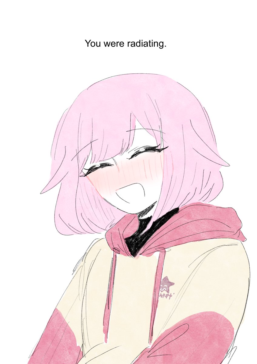 kcmvnd's tweet image. thought you were okay (1/2)
#prsk_FA #prsk_GL #emunene