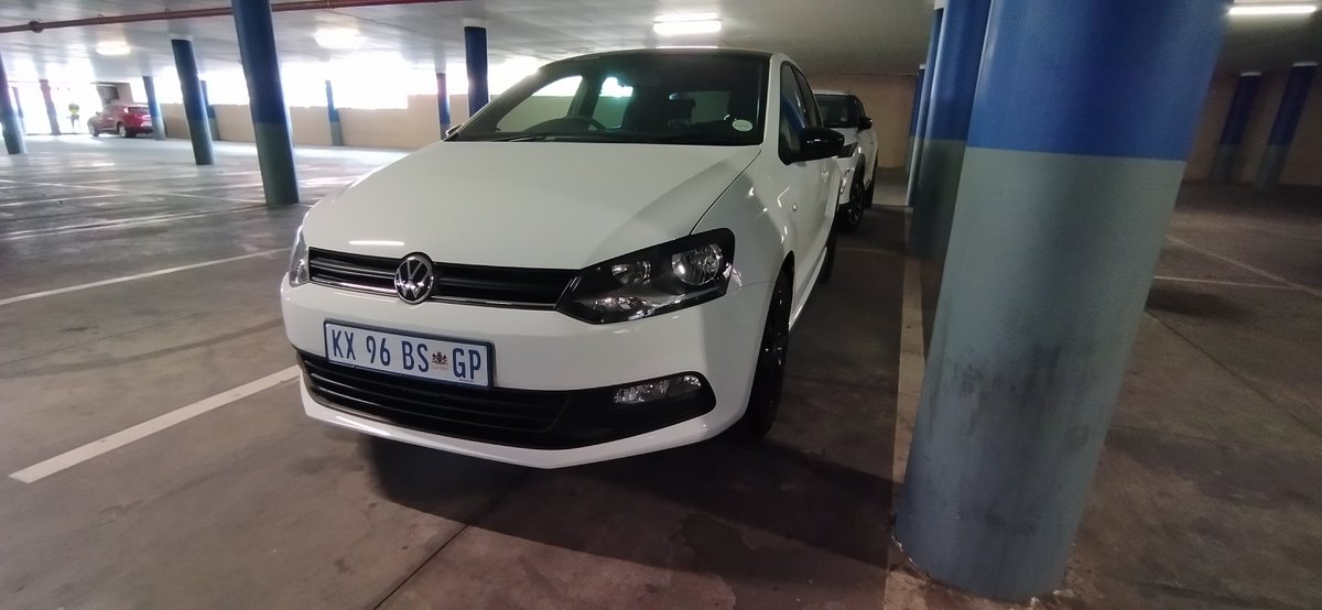 19_DrSLY's tweet photo. ⚠️BOLO⚠️

Please assist in finding my car.

Stolen in Centurion Zwartkops, at around 2am.

Last known location was Zola, Soweto. https://t.co/XYKiCy50uC